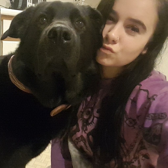 Meet your Posher, Trista - Picture 1 of 1